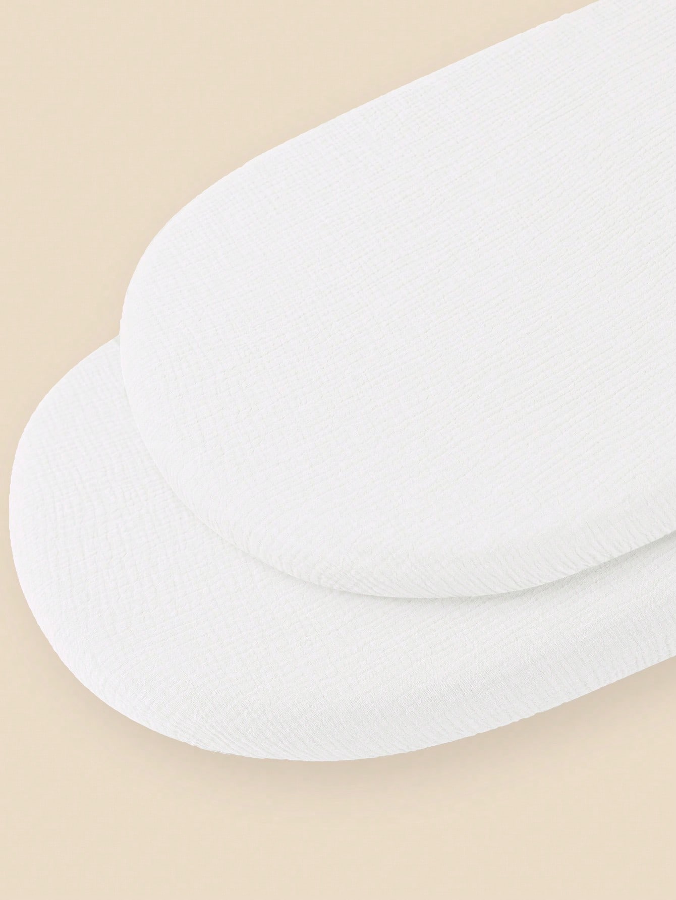2 Pack Muslin Changing Pad Cov - огляд і ціна Muslin Cotton Bedspread