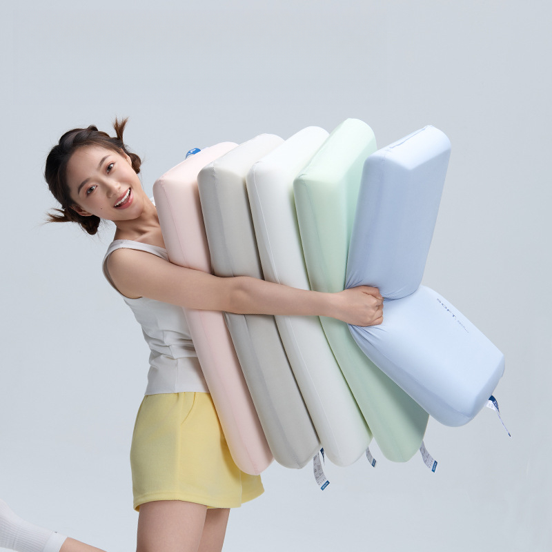 Memory Foam Pillow Slow Recove - огляд і ціна Memory Foam Orthopedic Pillow Neck Pain
