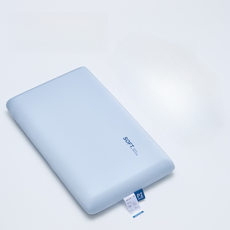 Memory Foam Pillow Slow Recove - огляд і ціна Memory Foam Orthopedic Pillow Neck Pain