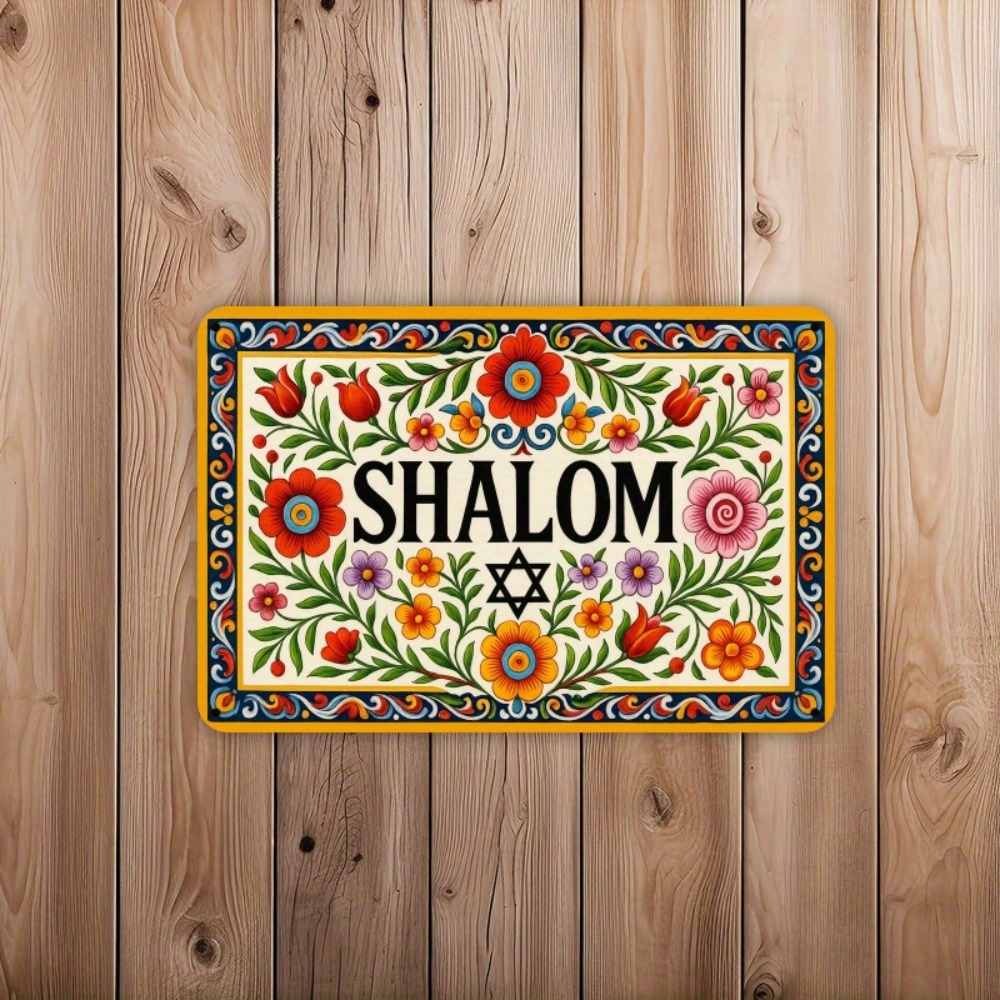 CIFBUY Vintage Aluminum Wall A - огляд і ціна Kitchen