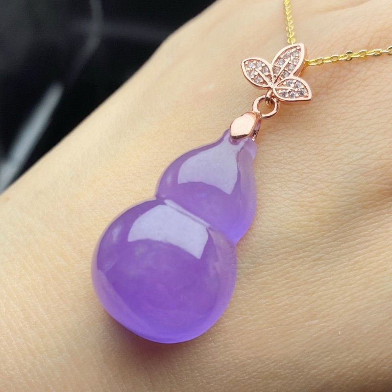 Pendant, Ice-Type Old Mine Jad - огляд і ціна Lighting