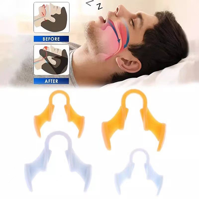 Silicone Anti Snoring Nasal Di - огляд і ціна Anti Snore Contour Pillow