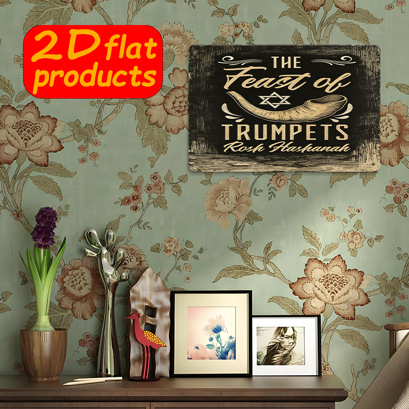 CIFBUY Vintage Aluminum Wall A - огляд і ціна Kitchen