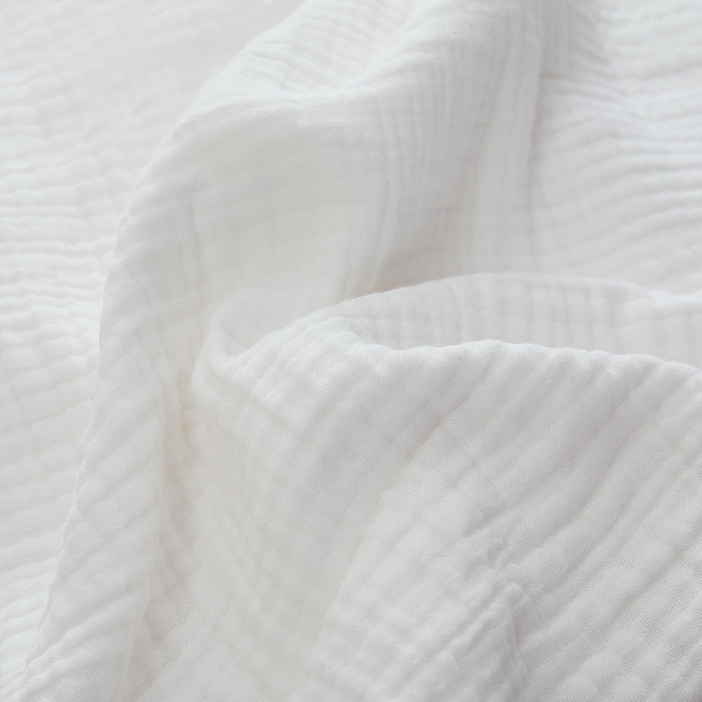 6 Layers Cotton Muslin Blanket - огляд і ціна Muslin Cotton Bedspread