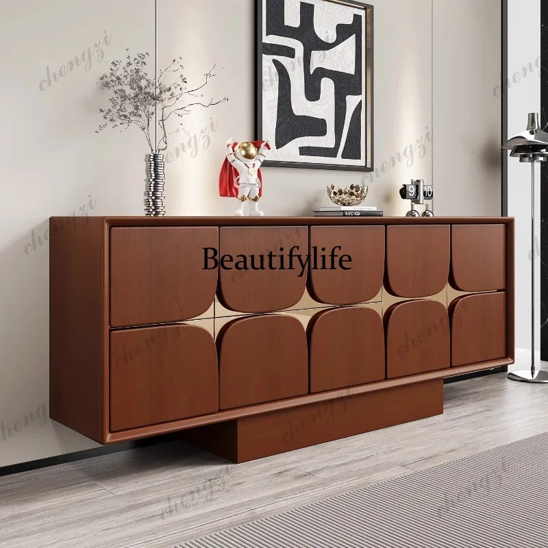 D1089 Italian light luxury doo - огляд і ціна Storage & Organization