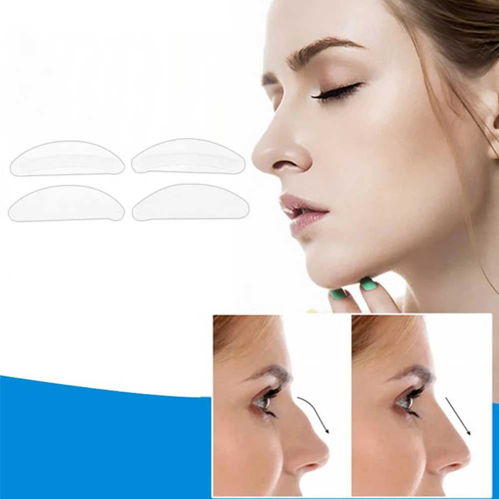10-100PCS Health Medical Septo - огляд і ціна Anti Snore Contour Pillow
