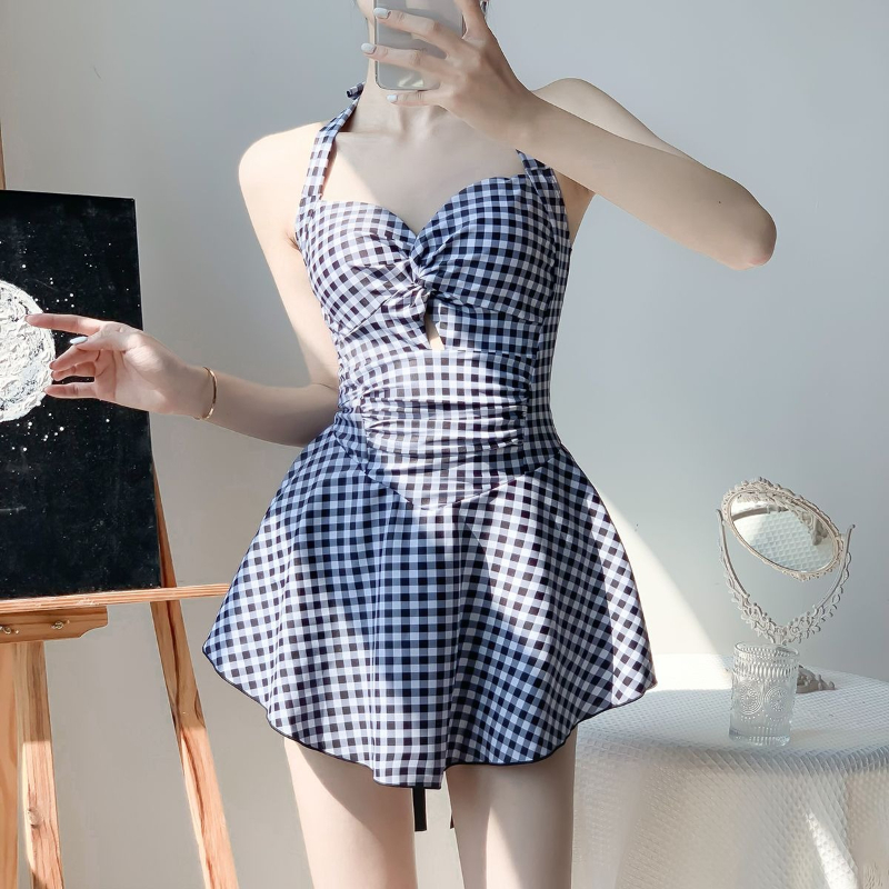 2026 New Women Backless One Pi - огляд і ціна Bath