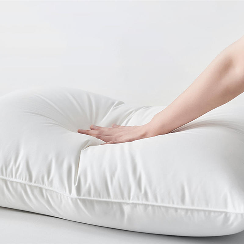 Hotel Collection Bed Pillows f - огляд і ціна Anti Snore Contour Pillow