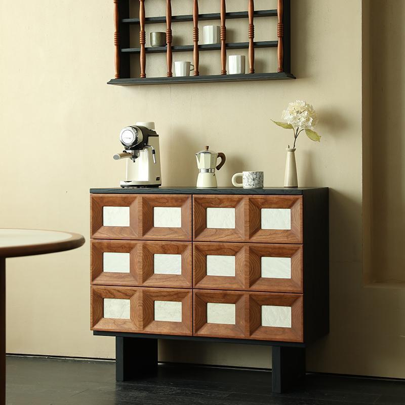 Medieval six-chest cabinet, co - огляд і ціна Storage & Organization