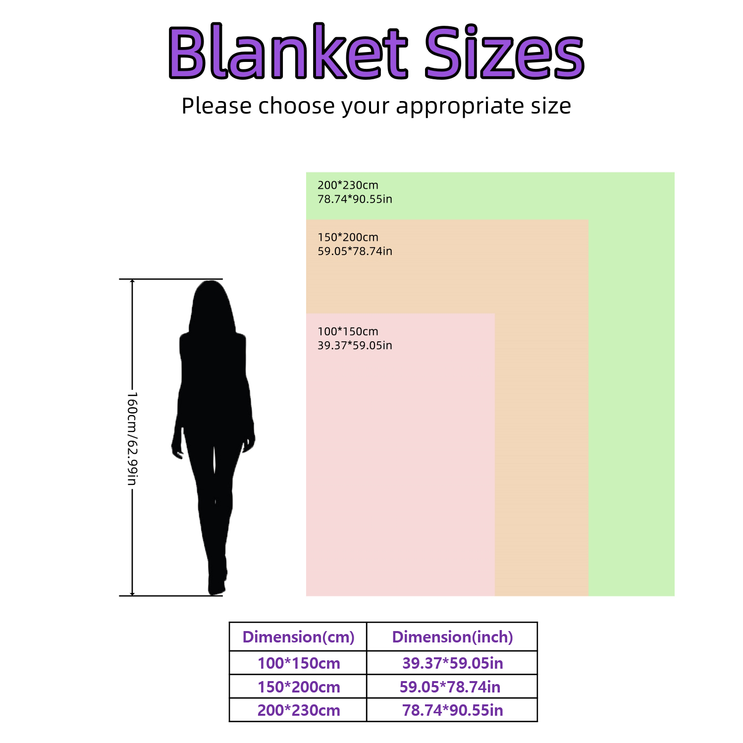 1pc Large Cooling Blanket Dual - огляд і ціна Cooling Blanket Hot Sleepers