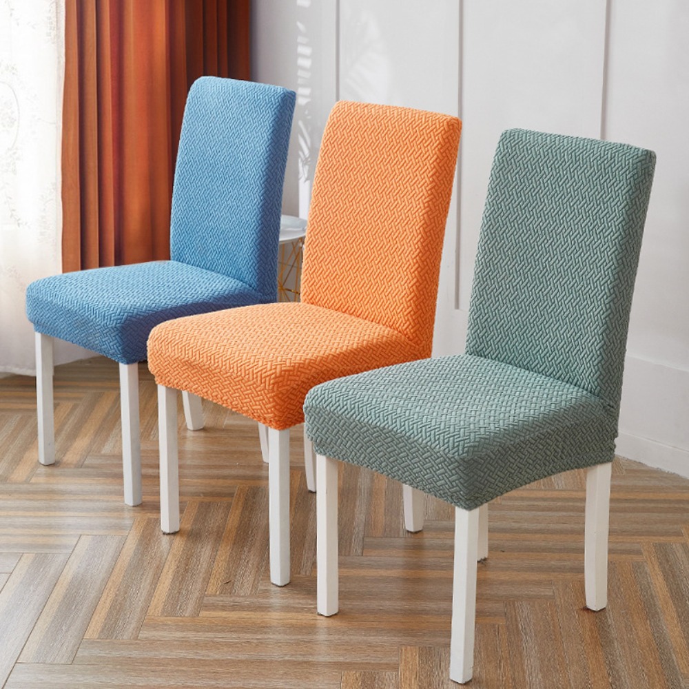 Thick Jacquard Dining Chair Co - огляд і ціна Kitchen