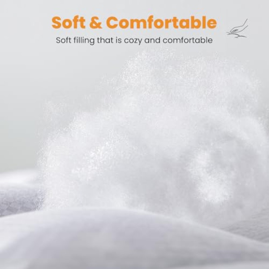 Size Mattress Pad - Cooling Br - огляд і ціна Waterproof Mattress Protector Breathable