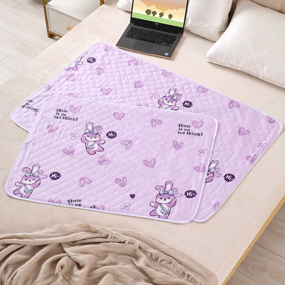Waterproof Washable Mattress U - огляд і ціна Waterproof Mattress Protector Breathable