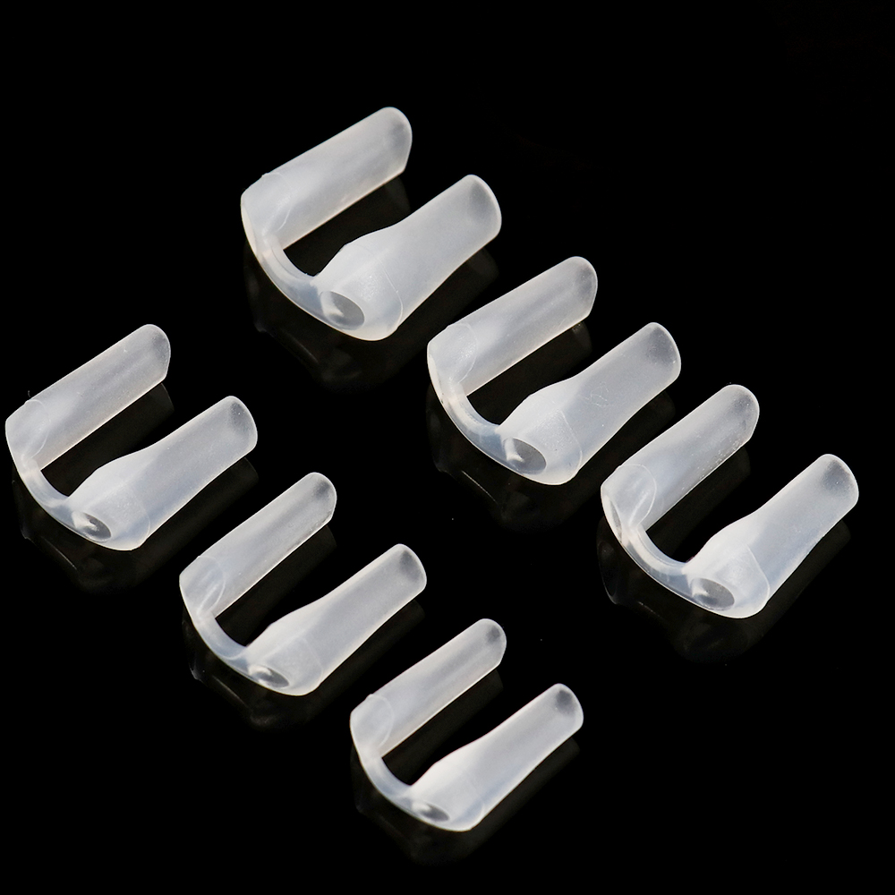 Nostril Retainer For Post-Rhin - огляд і ціна Anti Snore Contour Pillow