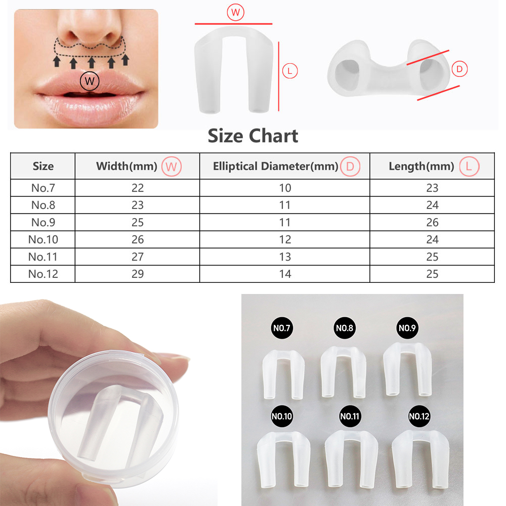 Nostril Retainer For Post-Rhin - огляд і ціна Anti Snore Contour Pillow